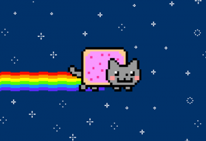 nyan