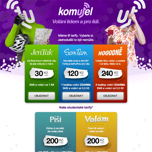 komutel